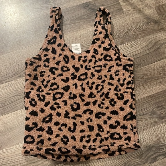 Sleep tank - Picture 2 of 3